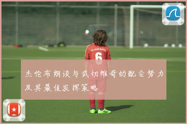 杰伦布朗谈与武切维奇的配合努力及其最佳发挥策略
