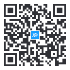 iOS 系统版 二维码(yihao168.com)