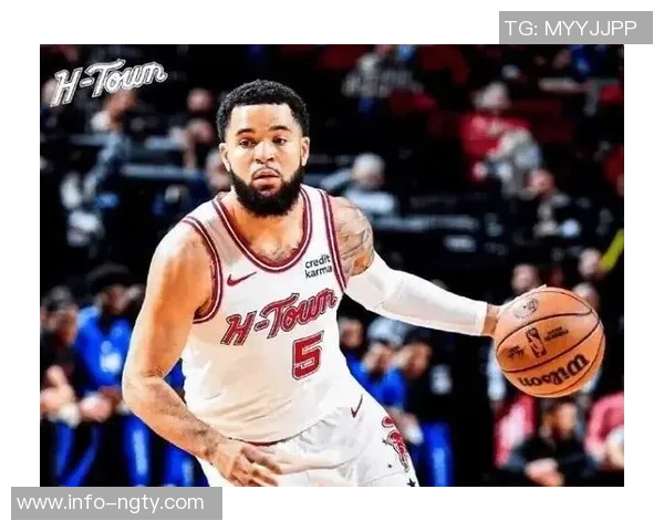 里弗斯宣布小凯文波特将担任球队新赛季先发控卫角色