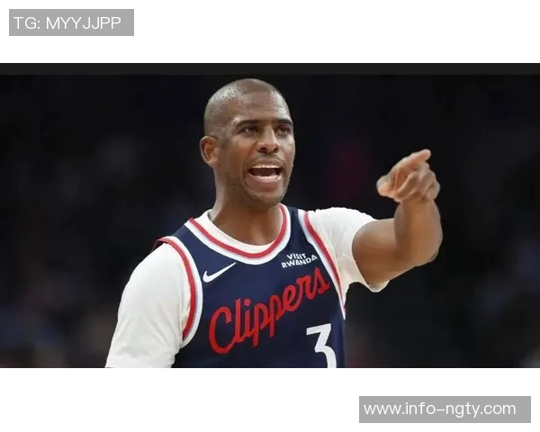 王仕鹏分析保罗离队原因认为性格决定了与哈登的矛盾