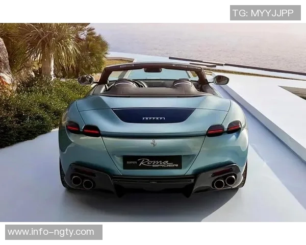 拉莫斯庆祝新年晒出价值超50万欧法拉利新车引发热议