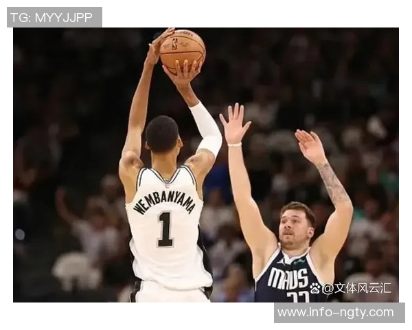 文班亚马谈第二节专注防守的重要性与个人责任感