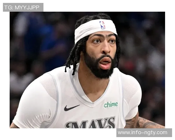 浓眉受伤或影响交易市场潜力交易方可能借机降低报价