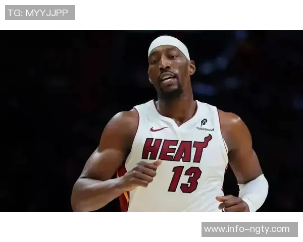 三球与阿德巴约联手热火或成联盟最强挡拆组合之一