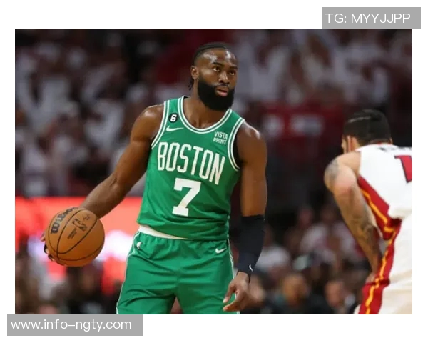 杰伦布朗成为凯尔特人历史上第三位开赛18场得分突破500的球员 杰伦布朗成为凯尔特人历史上第三位开赛18场得分突破500的球员