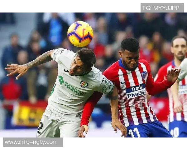 赫塔费球员意外乌龙助攻马竞借机抢先取得领先优势 赫塔费球员意外乌龙助攻马竞借机抢先取得领先优势