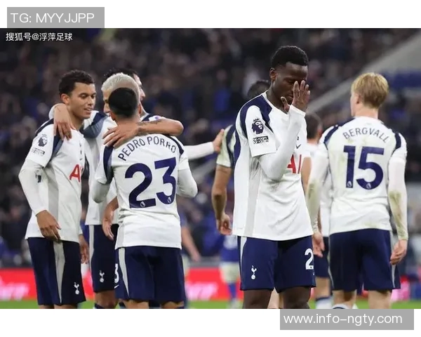 弗兰克强调热刺需全力以赴提升阵容以应对当前挑战