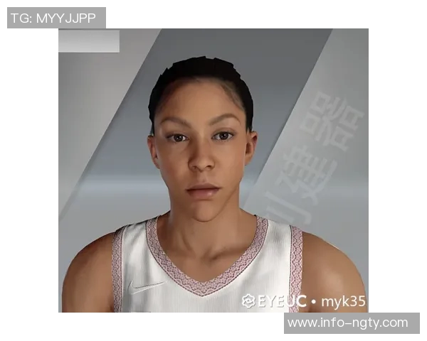 WNBA球星里斯携维密内衣展现完美身材引发时尚热潮