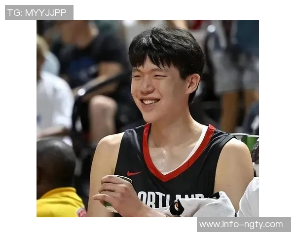 培养巨人需耐心与科学方法杨瀚森的短板不应成为评判的唯一标准